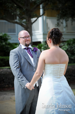 Best Orlando Wedding photographer - Sandra Johnson (SJFoto.com)
